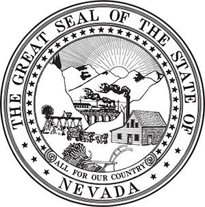 nevada state seal